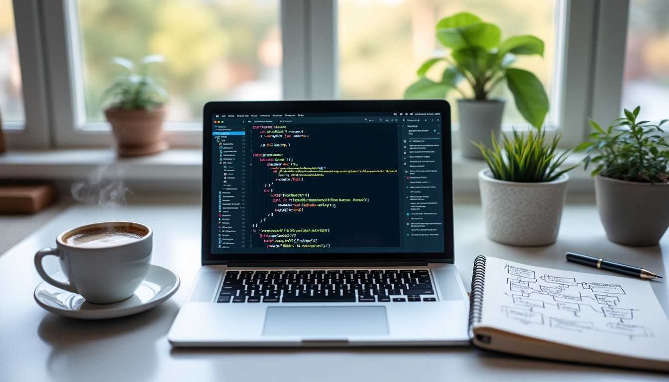 découvrez le guide ultime pour maîtriser le codage avec des astuces pratiques et des ressources gratuites adaptées à tous les niveaux.