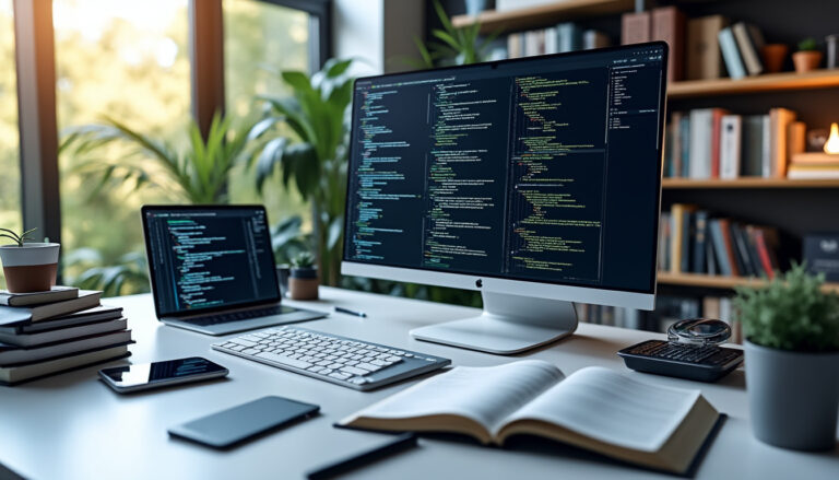 découvrez notre guide ultime avec des astuces pratiques et des ressources gratuites pour maîtriser le codage efficacement et rapidement.