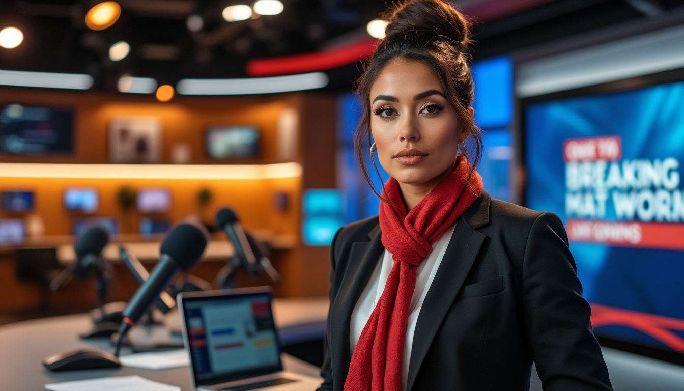 découvrez l'histoire fascinante de karima brikh, son parcours exceptionnel et son influence marquante dans le monde des médias, à travers une exploration de ses racines et de ses réalisations.