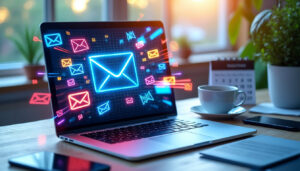 découvrez pourquoi la e-newsletter est un rendez-vous incontournable à ne pas manquer pour rester informé des dernières nouveautés et offres exclusives.