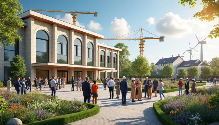 découvrez le rôle essentiel du conseil départemental de vendée dans le développement local, ses initiatives et ses actions pour améliorer la vie des habitants.
