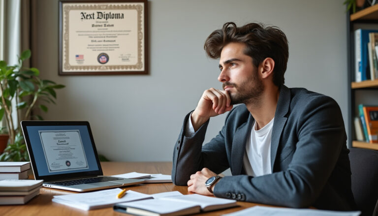 découvrez si l'obtention du diplôme ssiap 1 permet de valider un niveau b1 en français et quelles sont les exigences linguistiques associées.