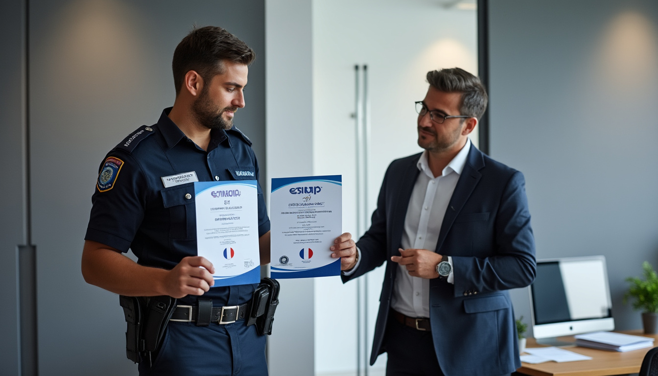 découvrez si le diplôme ssiap 1 permet de valider un niveau b1 en français, les exigences linguistiques et les possibilités de reconnaissance officielle.