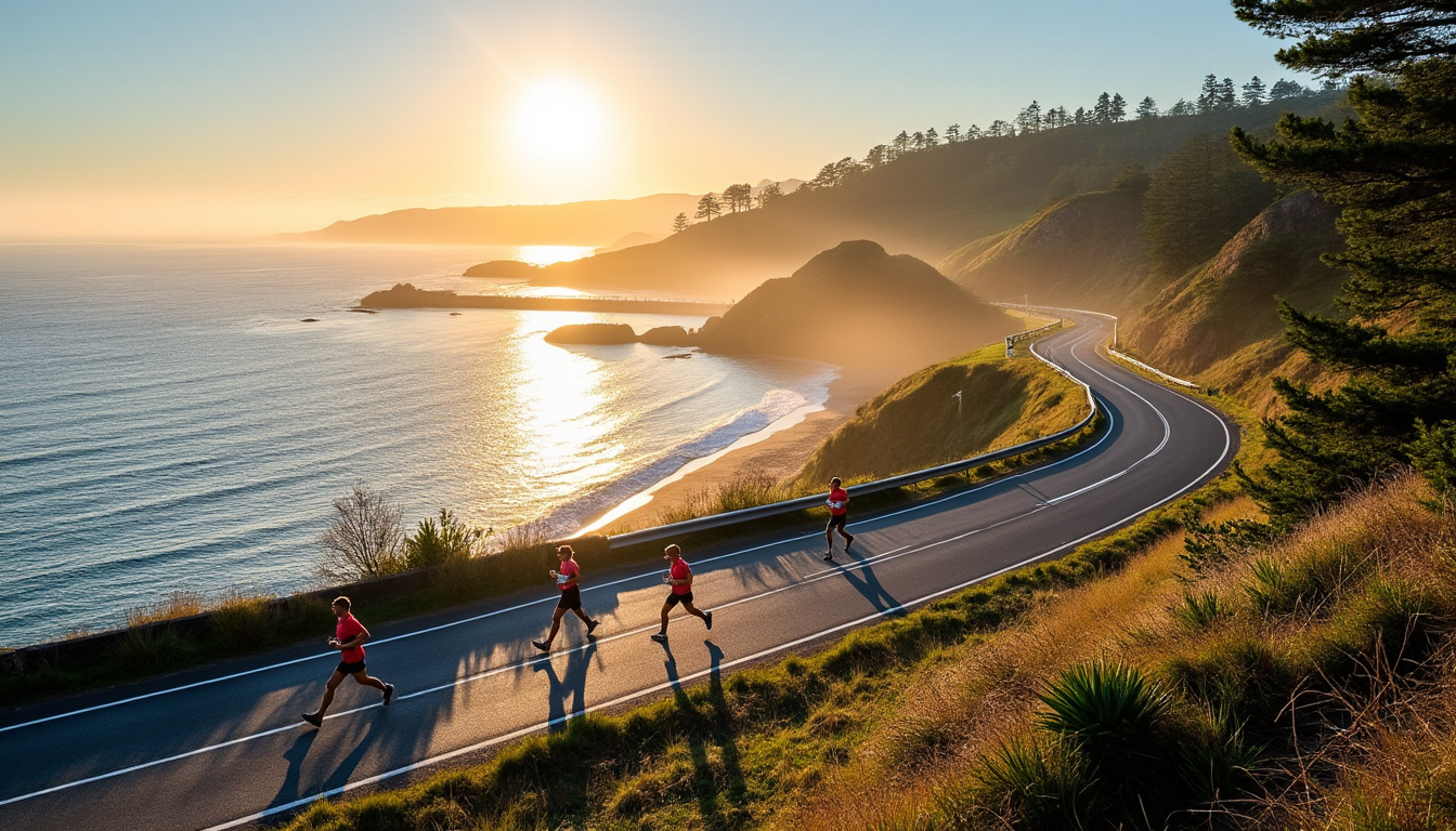 découvrez le guide complet pour vous inscrire aux 10 miles des baïnes 2026 et suivez tous les résultats de cette course incontournable.