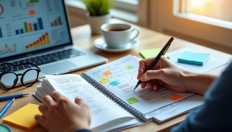 découvrez les clés essentielles de l'apprentissage avec des stratégies et astuces pour progresser efficacement et optimiser votre réussite.