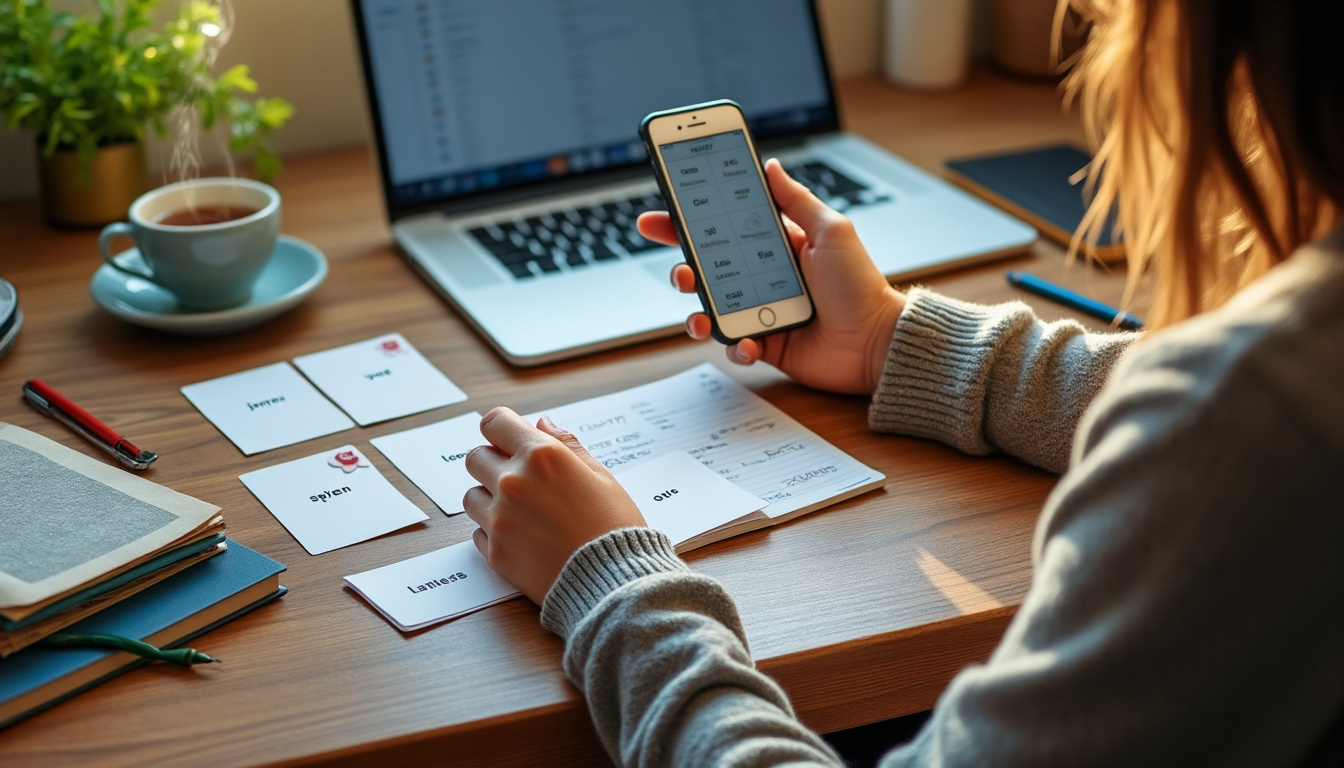 découvrez les stratégies essentielles pour maîtriser l'art de l'apprentissage efficace et optimiser vos méthodes d'étude au quotidien.