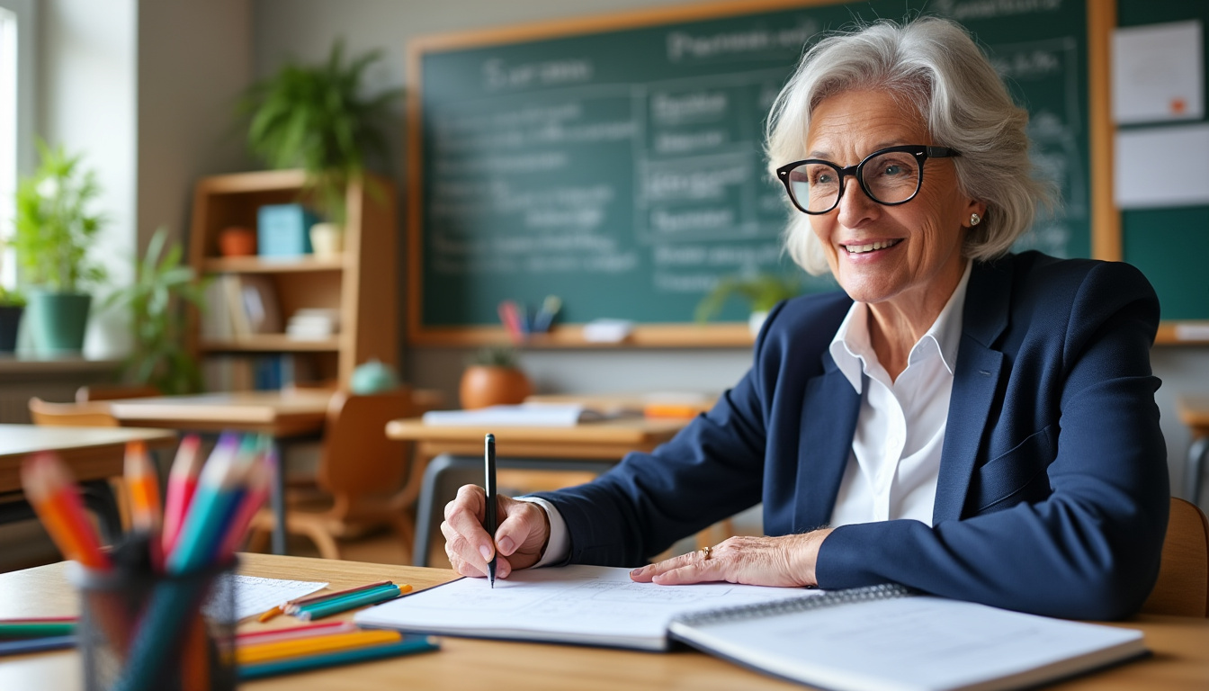 découvrez la formation d'orthographothérapeute cap’elo : contenu complet, méthodes efficaces et avantages pour améliorer vos compétences en orthographe.