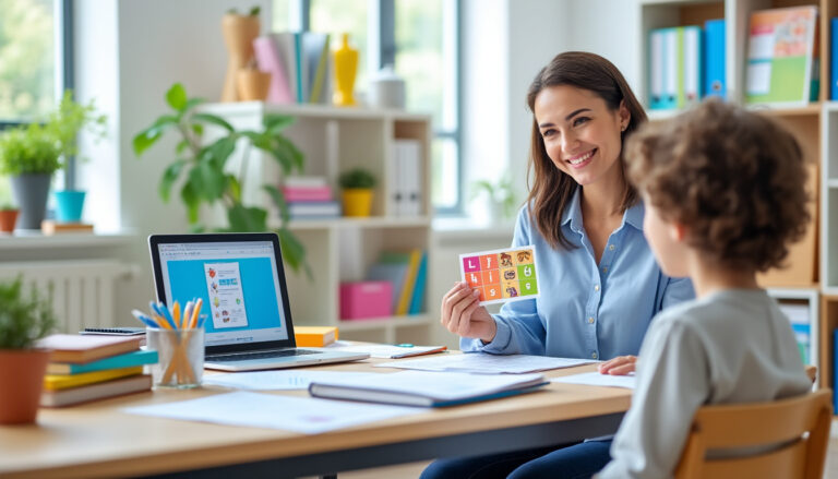 découvrez la formation orthographothérapeute cap’elo : contenu détaillé, méthodes innovantes et avantages pour améliorer vos compétences en orthographothérapie.