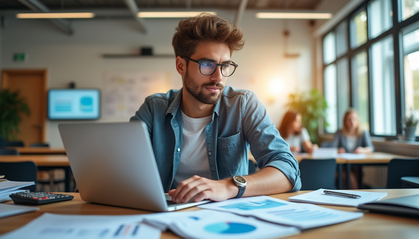 découvrez quelles licences choisir après un bts comptabilité-gestion pour booster votre carrière et maximiser vos opportunités professionnelles dans la comptabilité et la gestion.