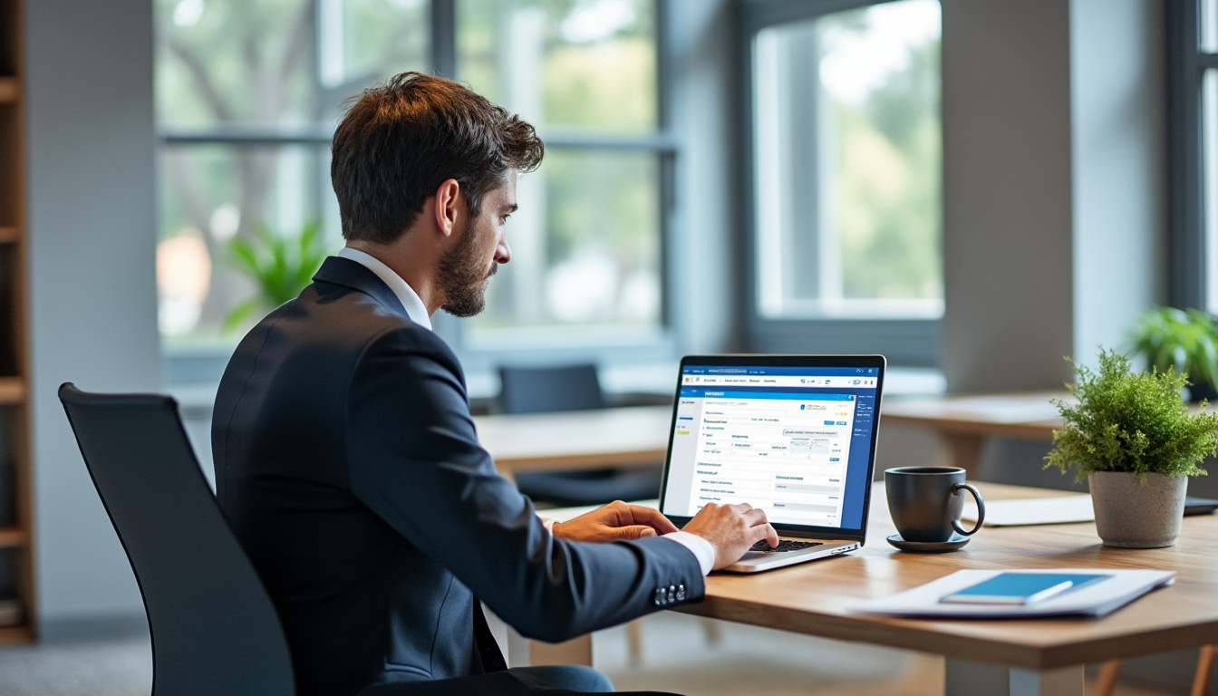 simplifiez la gestion de vos demandes d’inscription aux formations avec self agent, votre solution intuitive et efficace.