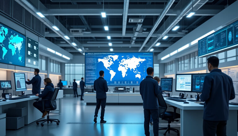 découvrez les dernières nouvelles et actualités de sigal industries en france et à l'international, couvrant innovations, projets et événements clés.