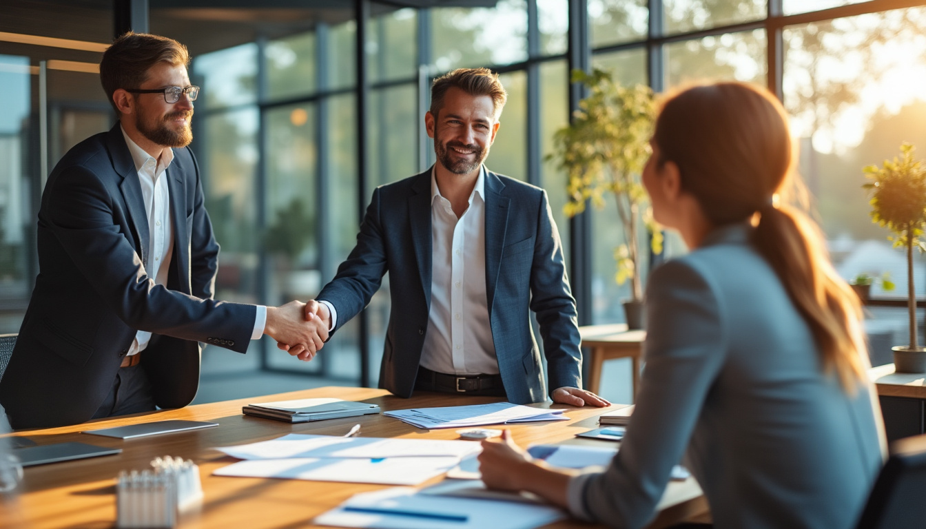 découvrez tout ce qu'il faut savoir sur le processus de renouvellement de contrat, étapes clés, conseils pratiques et astuces pour réussir votre démarche sereinement.