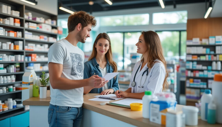 découvrez si travailler en pharmacie sans diplôme est possible, les règles à connaître et les opportunités réelles dans ce secteur.