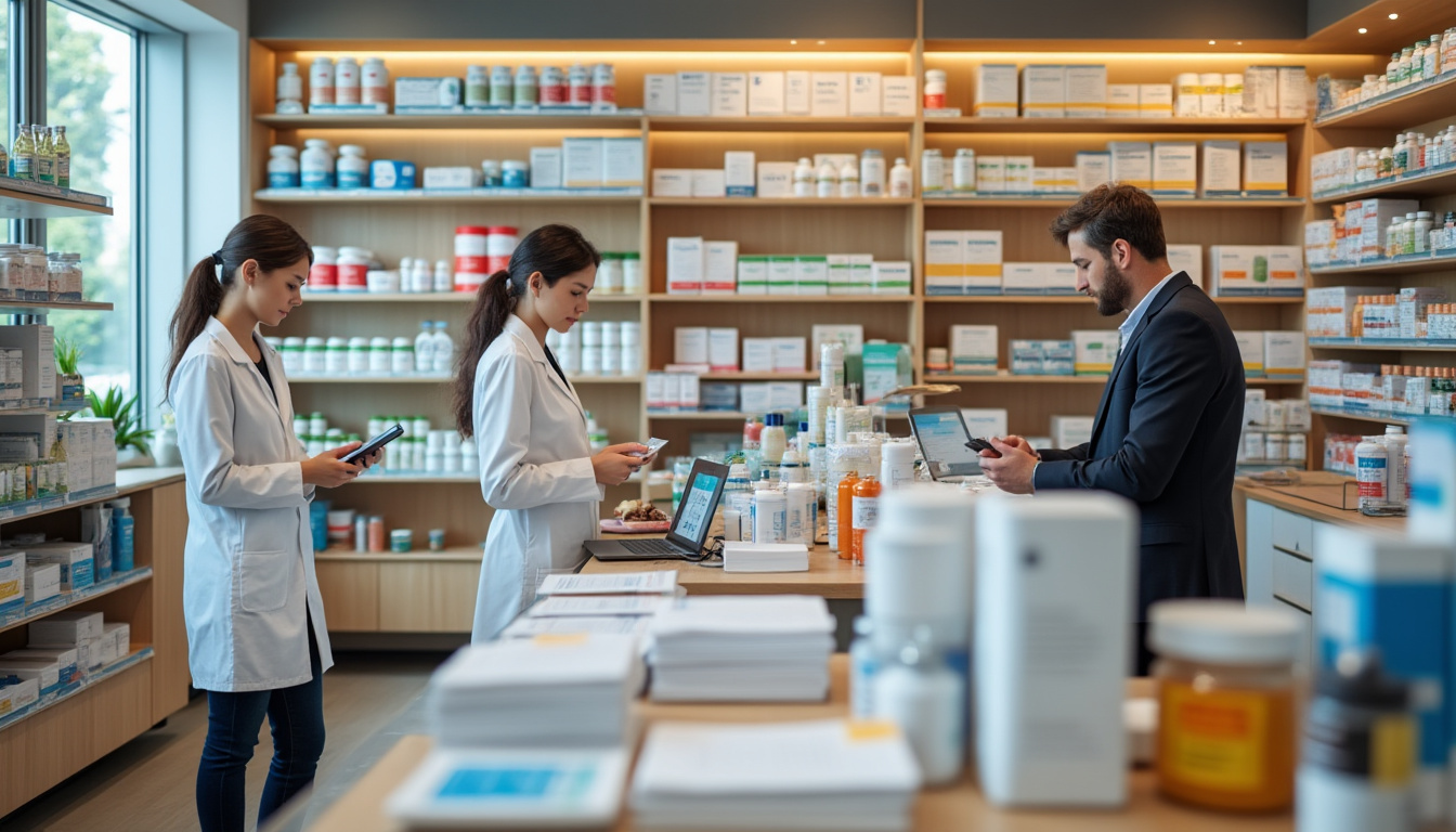 découvrez si travailler en pharmacie sans diplôme est possible, entre mythe et réalité, et quelles opportunités existent dans ce secteur.