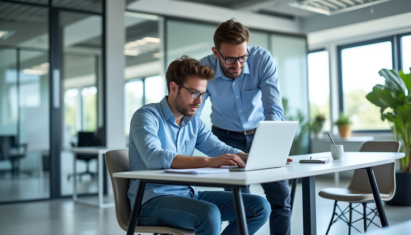 découvrez comment sont calculés les salaires des alternants selon le type de contrat, apprentissage ou professionnalisation, et optimisez votre rémunération.