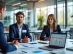 découvrez comment varient les salaires des alternants en fonction du type de contrat, qu'il soit d'apprentissage ou de professionnalisation, pour mieux comprendre vos droits et avantages.