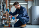 devenez expert en plomberie et chauffage avec le cap installateur en systèmes thermiques. maîtrisez les techniques essentielles pour installer, réparer et entretenir les systèmes thermiques.