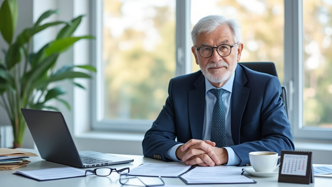 découvrez comment concilier emploi et retraite grâce à un guide complet sur la législation en vigueur, les règles applicables et vos droits.