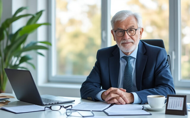 découvrez comment concilier emploi et retraite grâce à un guide complet sur la législation en vigueur, les règles applicables et vos droits.