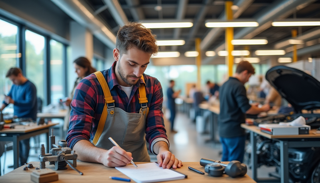 explorez le cfa des pyrénées-orientales et préparez votre avenir grâce à nos formations professionnelles adaptées à vos ambitions.