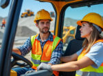 suivez notre formation cap intensif en 1 an pour devenir conducteur d’engins en travaux publics et carrières. apprenez rapidement les compétences clés pour réussir dans ce métier en forte demande.