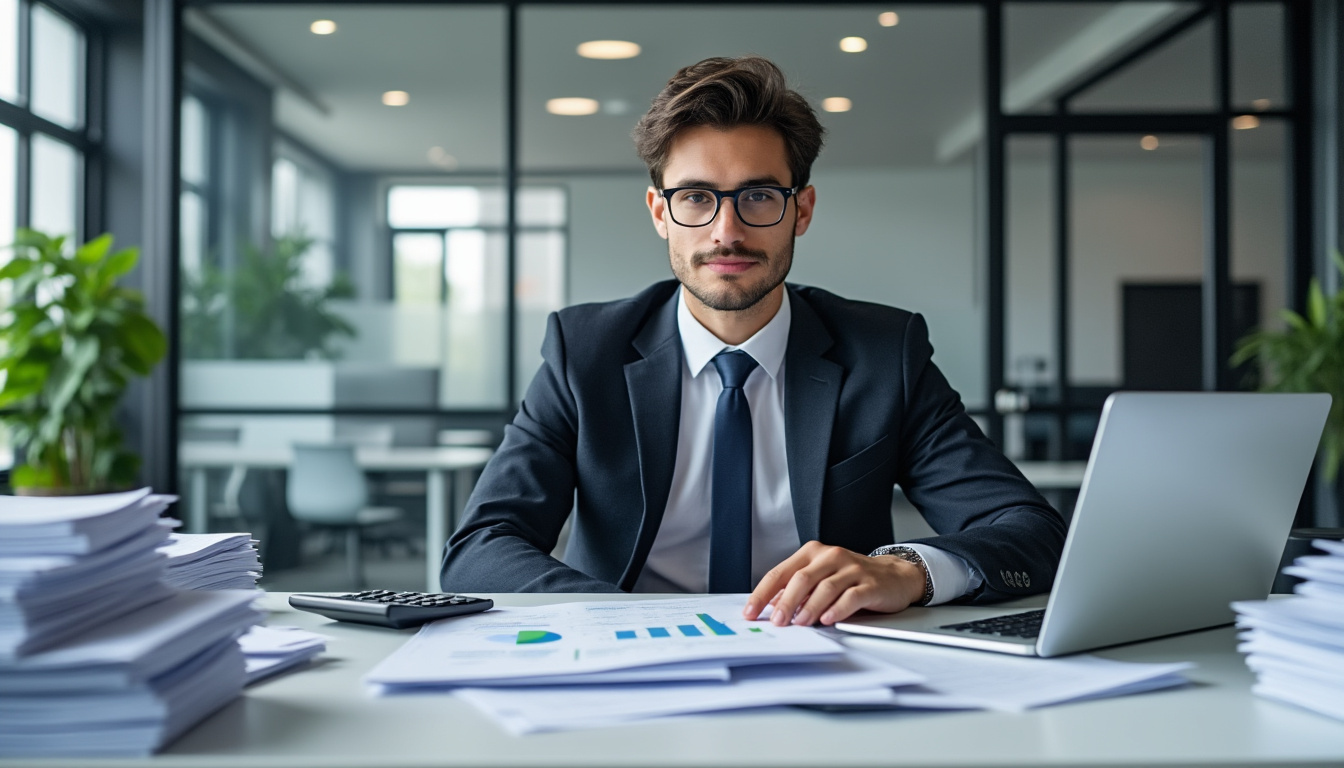 devenez expert-comptable en seulement 3 ans grâce à notre programme unique alliant stage immersif et formation diplômante, pour une carrière réussie et certifiée.