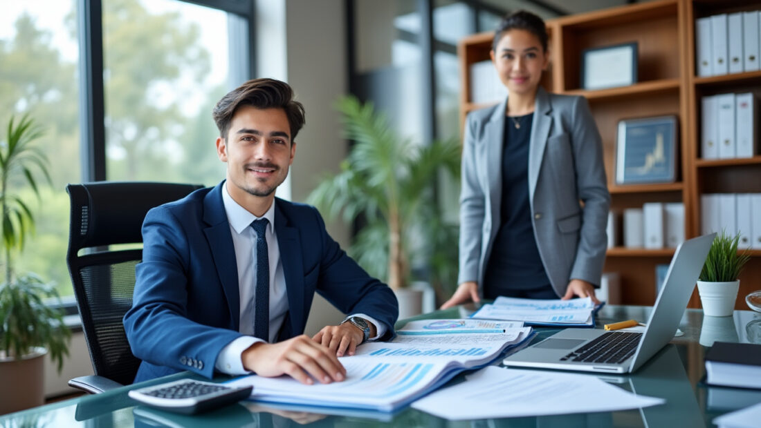 devenez expert-comptable en seulement 3 ans grâce à notre programme alliant stage immersif et formation diplômante, pour une carrière réussie et un apprentissage pratique.