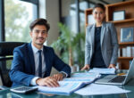 devenez expert-comptable en seulement 3 ans grâce à notre programme alliant stage immersif et formation diplômante, pour une carrière réussie et un apprentissage pratique.