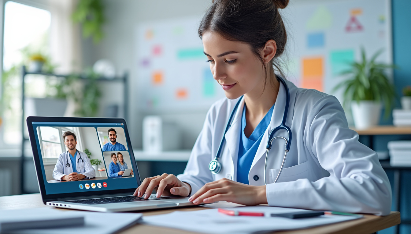 découvrez notre formation en ligne gratuite pour devenir aide-soignante, accessible à tous et à votre rythme. lancez votre carrière dans le secteur de la santé dès aujourd'hui !