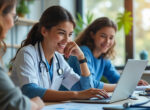 découvrez notre formation en ligne gratuite pour devenir aide-soignante, accessible à tous. apprenez à votre rythme et préparez-vous à une carrière valorisante dans le secteur de la santé.