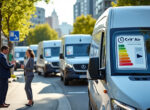 découvrez tout ce que les entreprises doivent savoir sur la vignette crit’air, ses obligations et les véhicules concernés pour une conformité optimale.
