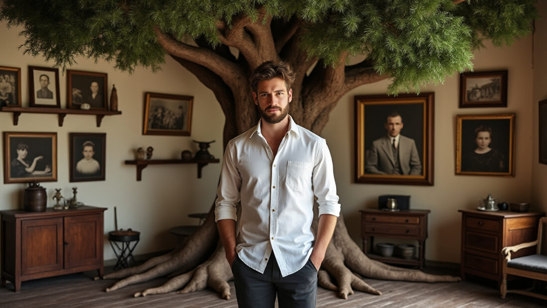 découvrez le parcours exceptionnel de guillaume farde en explorant ses racines familiales et les étapes clés de sa vie inspirante.