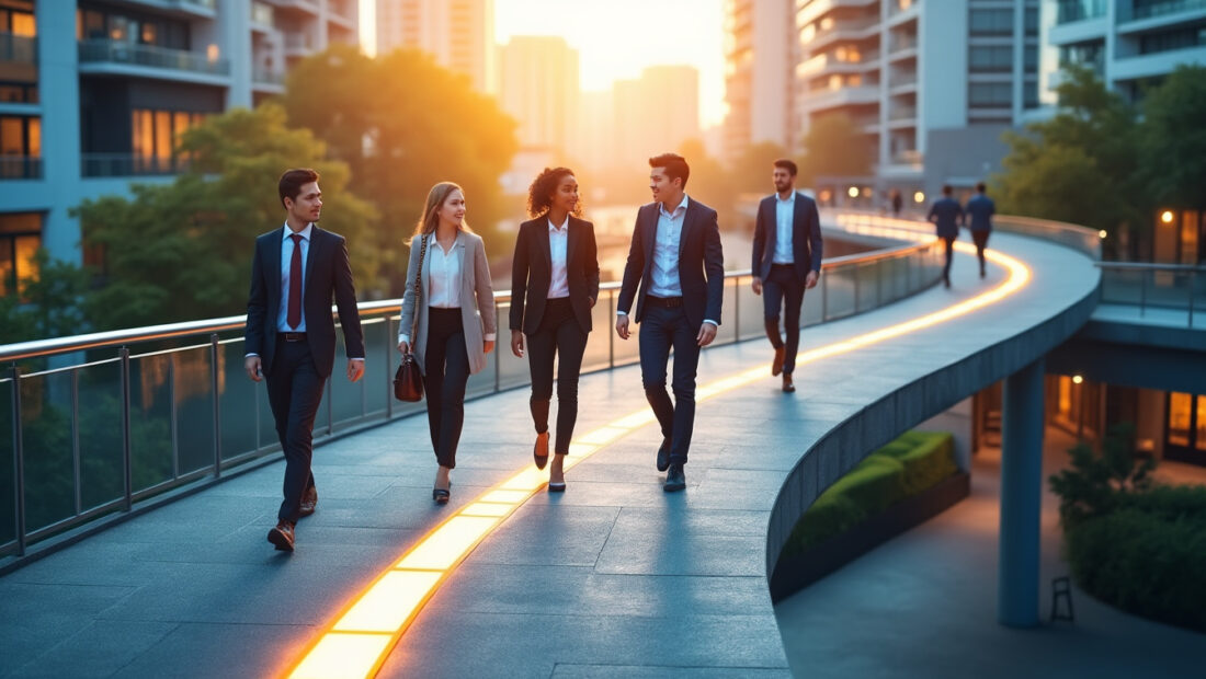 découvrez comment le deap ouvre la voie à la réussite en apprentissage ou en contrat de professionnalisation, en offrant des compétences clés et des opportunités de carrière.