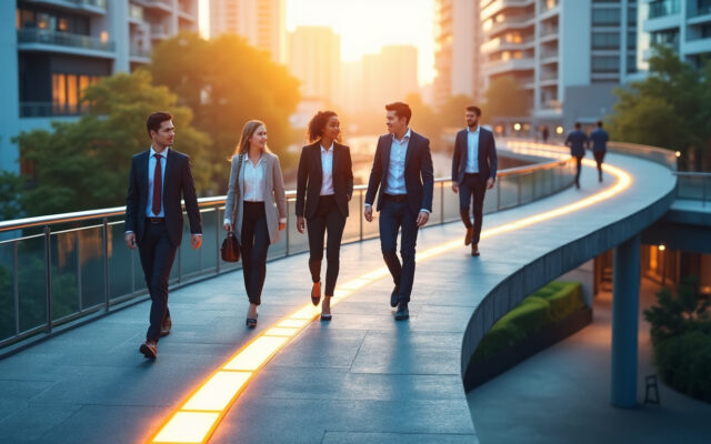 découvrez comment le deap ouvre la voie à la réussite en apprentissage ou en contrat de professionnalisation, en offrant des compétences clés et des opportunités de carrière.
