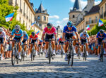 découvrez tout ce qu'il faut savoir sur les boucles de gayant 2026 : guide complet pour l'inscription, les étapes clés et les résultats de cette course incontournable.
