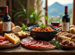 découvrez les saveurs uniques et traditionnelles des pyrénées avec les délices authentiques de la gastronomie pyrénéenne, une invitation à savourer des recettes authentiques et gourmandes.
