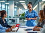 découvrez notre guide complet pour devenir infirmier ou infirmière en entreprise. apprenez les étapes essentielles, les compétences requises et les opportunités professionnelles dans ce domaine en pleine croissance.