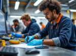 découvrez comment le lycée d'enseignement professionnel vous prépare efficacement au monde du travail grâce à des formations pratiques et adaptées aux besoins du marché.