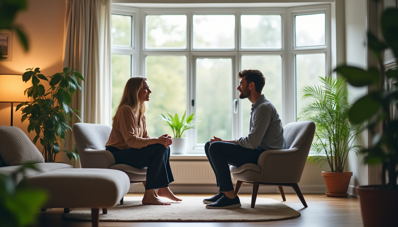 profitez de 12 séances de psychologie prises en charge intégralement par la sécurité sociale avec mon soutien psy, pour un accompagnement mental accessible à tous.