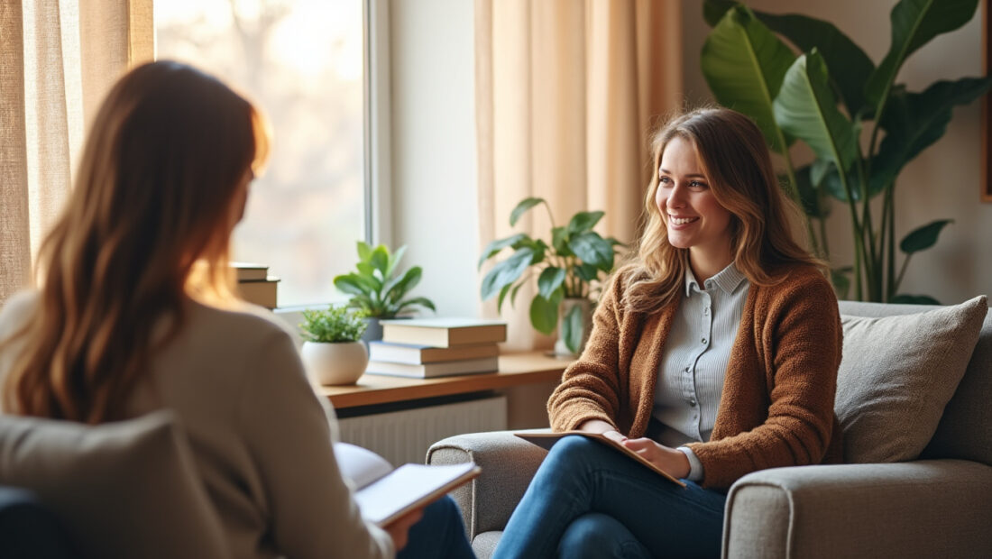 profitez de 12 séances de psychologie prises en charge intégralement par la sécurité sociale avec mon soutien psy. un accompagnement professionnel pour votre bien-être mental, sans frais.
