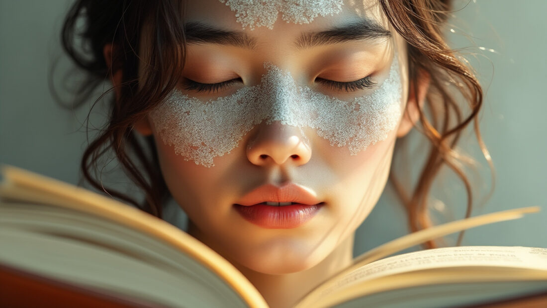 participez au grand concours bookface et amusez-vous à fusionner votre visage avec vos livres préférés pour tenter de gagner des lots exceptionnels !