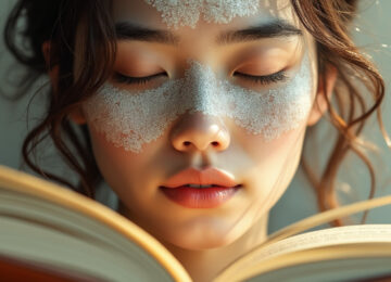 participez au grand concours bookface et amusez-vous à fusionner votre visage avec vos livres préférés pour tenter de gagner des lots exceptionnels !