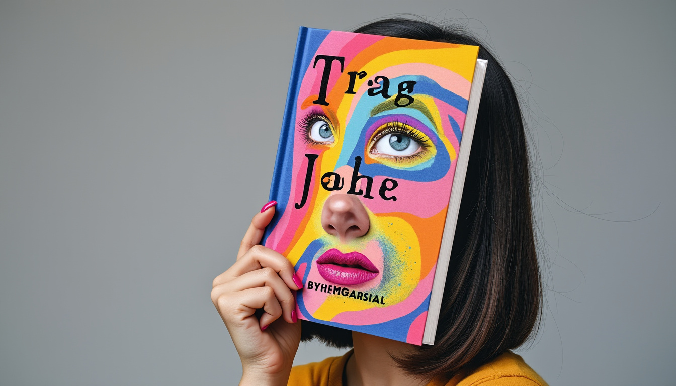 participez au grand concours bookface et amusez-vous à fusionner votre visage avec vos livres préférés pour une expérience littéraire unique et originale !