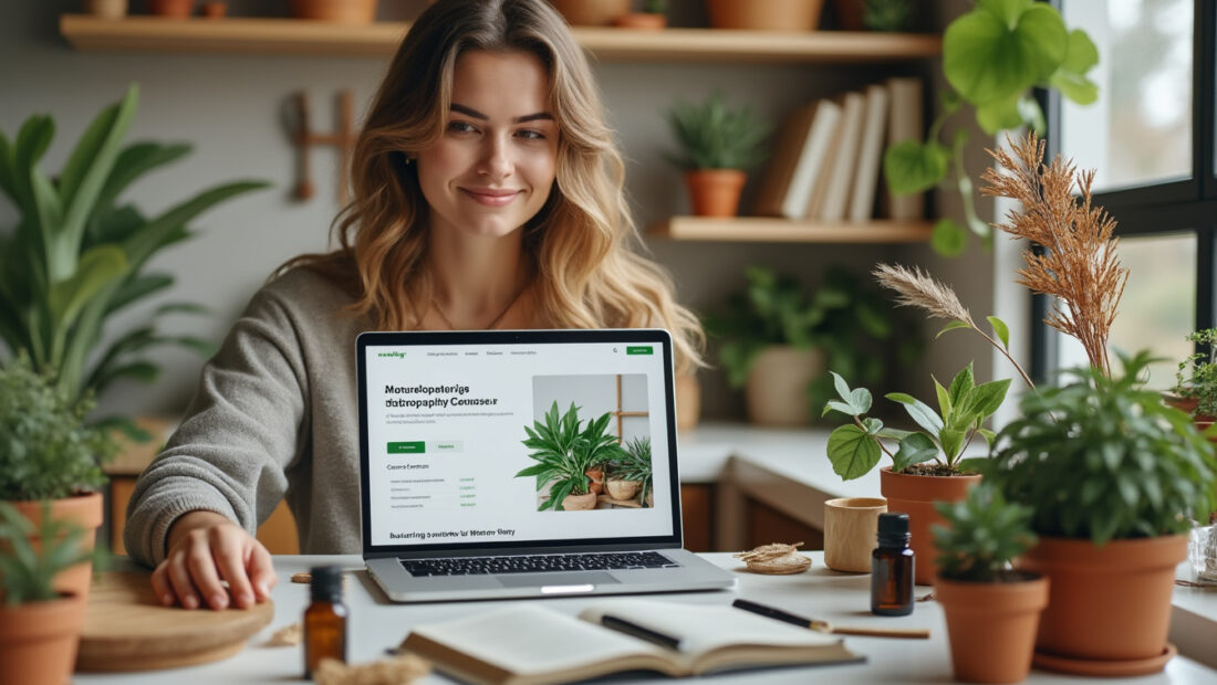 dĂ©couvrez comment utiliser votre cpf pour financer une formation certifiante en naturopathie et lancez votre carriĂšre dans le bien-ĂȘtre naturellement.
