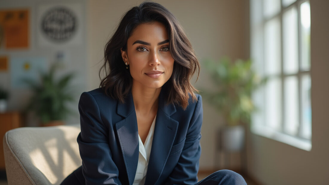 découvrez le parcours inspirant de sabrina medjebeur, une femme engagée dont l'influence marquante transforme les sphères sociales et culturelles.