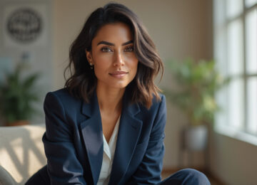 découvrez le parcours inspirant de sabrina medjebeur, une femme engagée dont l'influence marquante transforme les sphères sociales et culturelles.