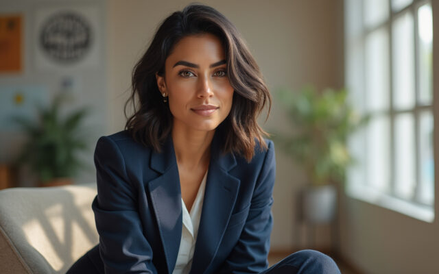 découvrez le parcours inspirant de sabrina medjebeur, une femme engagée dont l'influence marquante transforme les sphères sociales et culturelles.