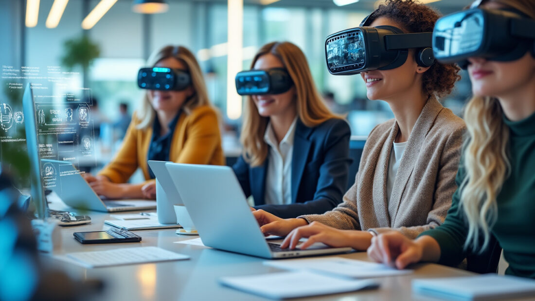 découvrez comment simplifier et optimiser les immersions professionnelles pour offrir une expérience enrichissante et accessible à tous les participants.