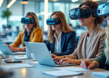 découvrez comment simplifier et optimiser les immersions professionnelles pour offrir une expérience enrichissante et accessible à tous les participants.