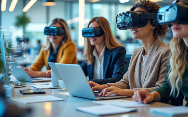 découvrez comment simplifier et optimiser les immersions professionnelles pour offrir une expérience enrichissante et accessible à tous les participants.